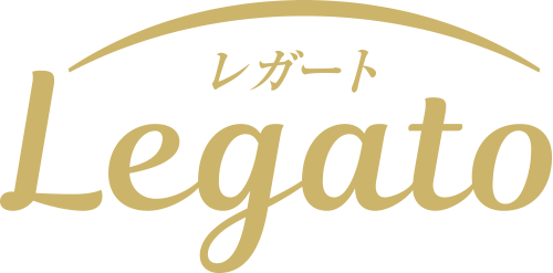 Legatoロゴ